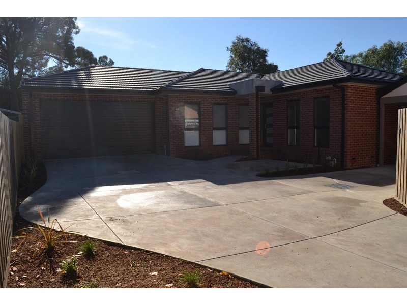 119a  Belmont Road East, Croydon VIC 3136