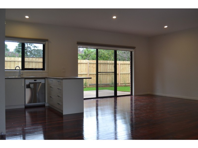 119a  Belmont Road East, Croydon VIC 3136