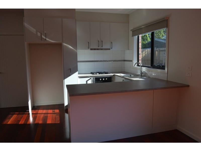 119a  Belmont Road East, Croydon VIC 3136