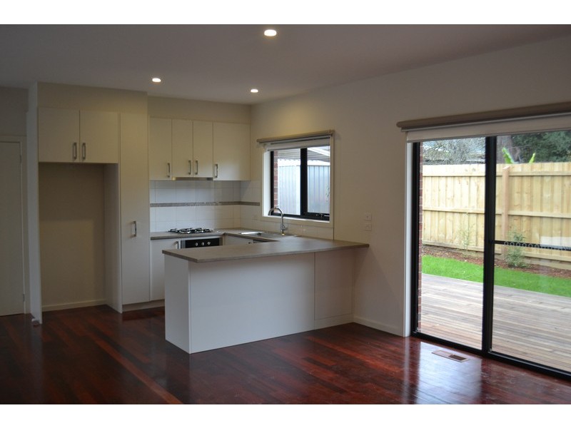 119a  Belmont Road East, Croydon VIC 3136