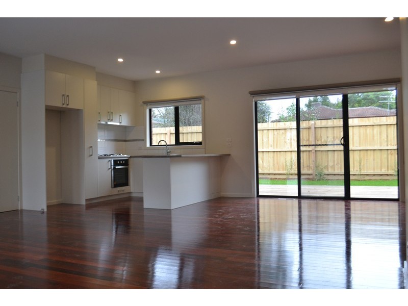119a  Belmont Road East, Croydon VIC 3136