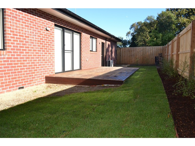 119a  Belmont Road East, Croydon VIC 3136