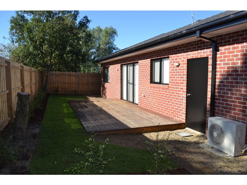 119a  Belmont Road East, Croydon VIC 3136