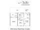 2/62 Surrey Road East, Croydon VIC 3136 Floorplan