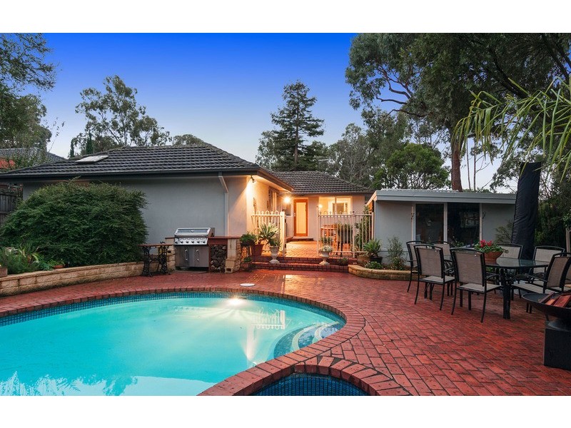 114 Lincoln Road, Croydon VIC 3136