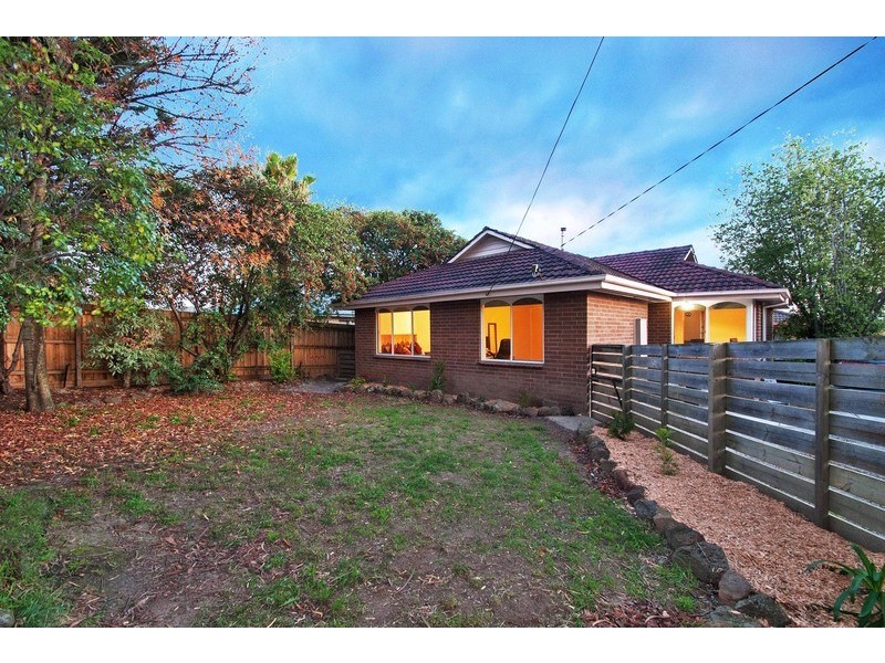 1/12 Wilhelmina Court, Croydon VIC 3136