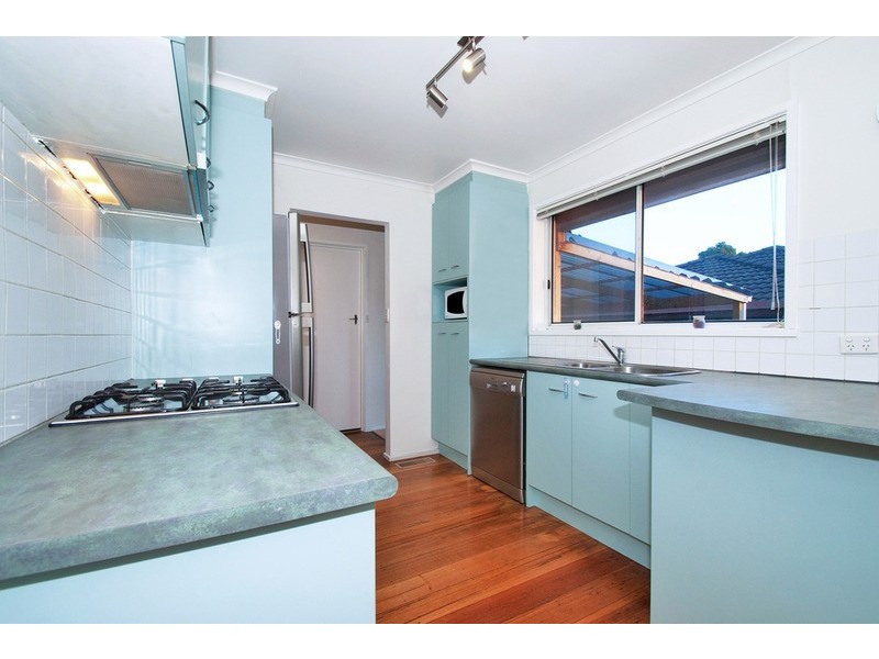 1/12 Wilhelmina Court, Croydon VIC 3136