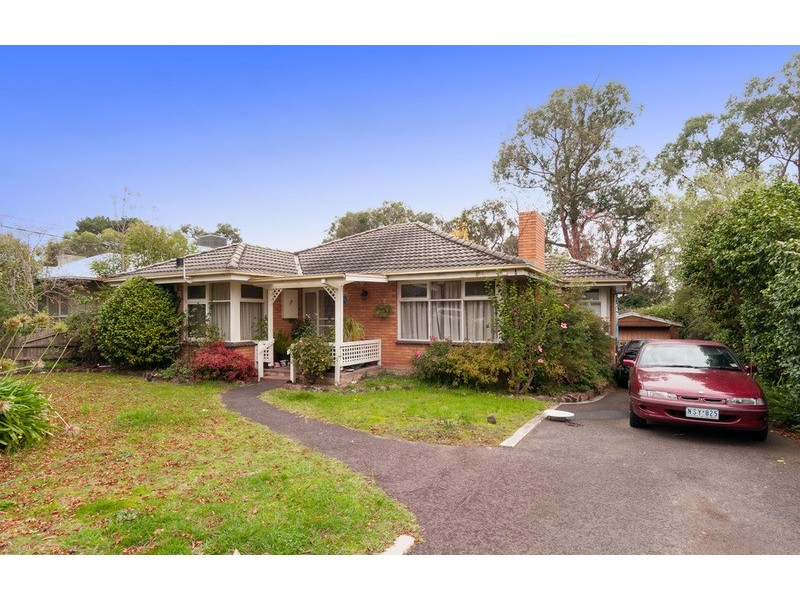 29 Ainslie Park Avenue, Croydon VIC 3136