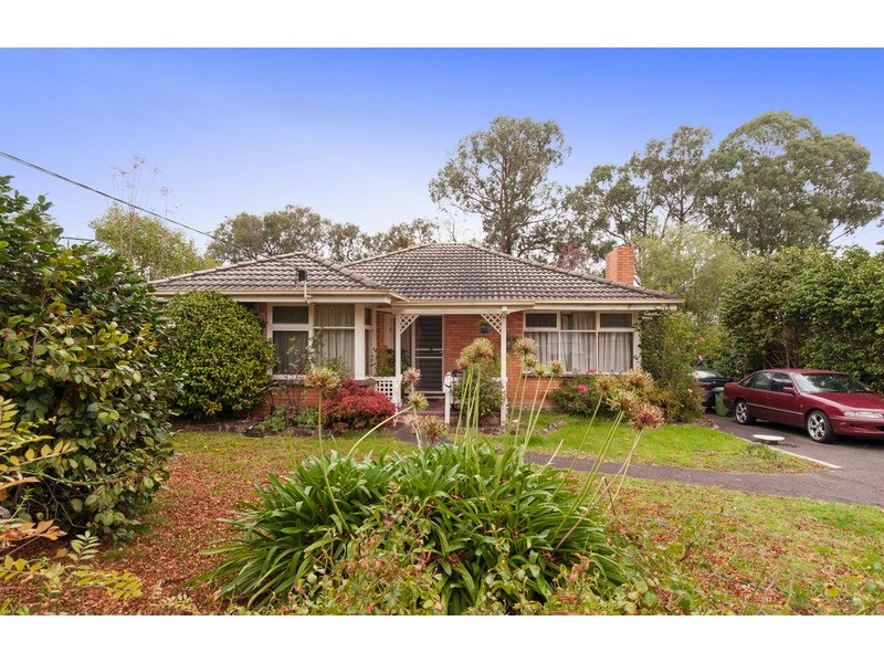 29 Ainslie Park Avenue, Croydon VIC 3136