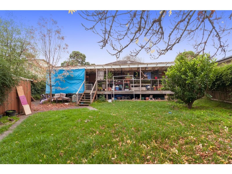 29 Ainslie Park Avenue, Croydon VIC 3136