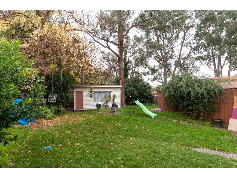 29 Ainslie Park Avenue, Croydon VIC 3136