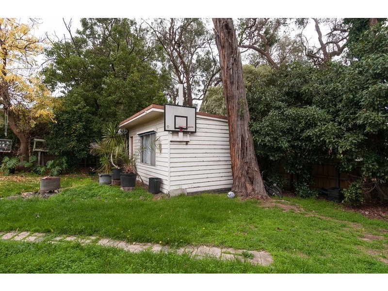 29 Ainslie Park Avenue, Croydon VIC 3136