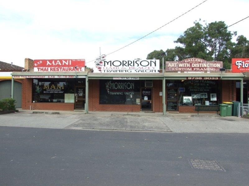 7A York Road, Mount Evelyn VIC 3796