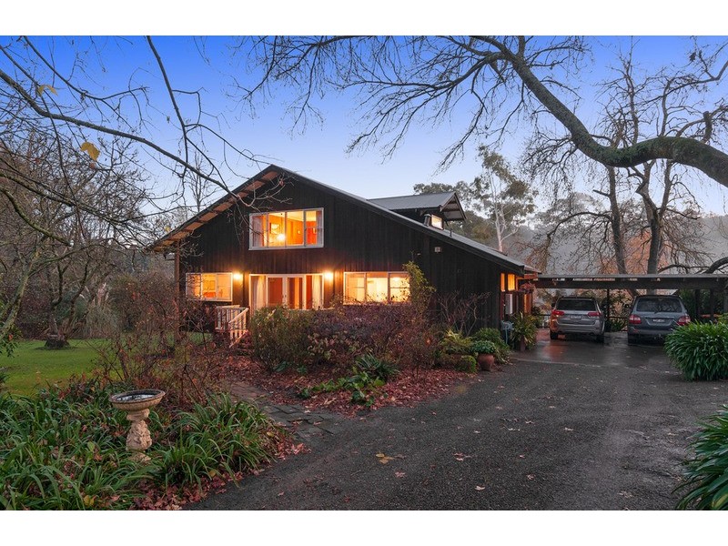 144-146 Monbulk Road, Mount Evelyn VIC 3796