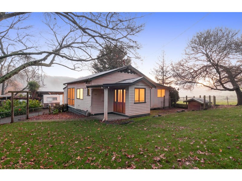 144-146 Monbulk Road, Mount Evelyn VIC 3796