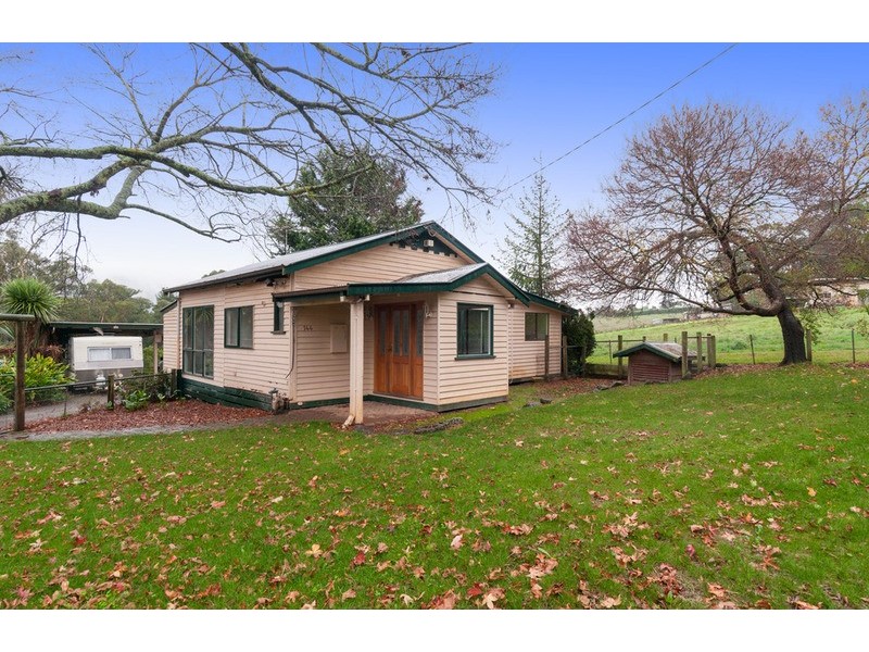 144-146 Monbulk Road, Mount Evelyn VIC 3796