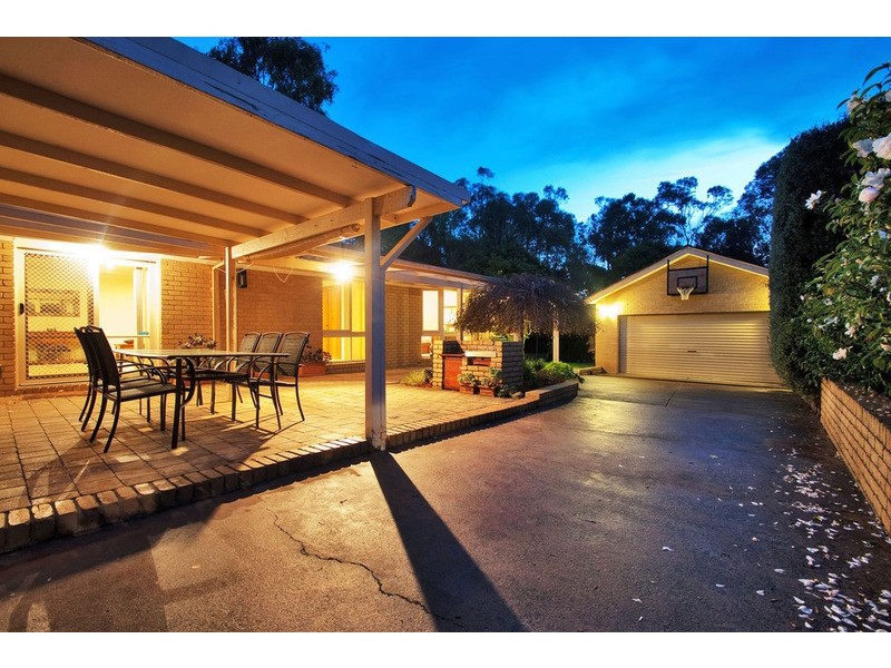 21 Bramwell Street, Lilydale VIC 3140