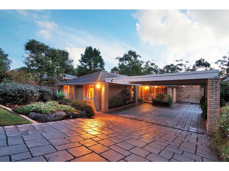 21 Bramwell Street, Lilydale VIC 3140