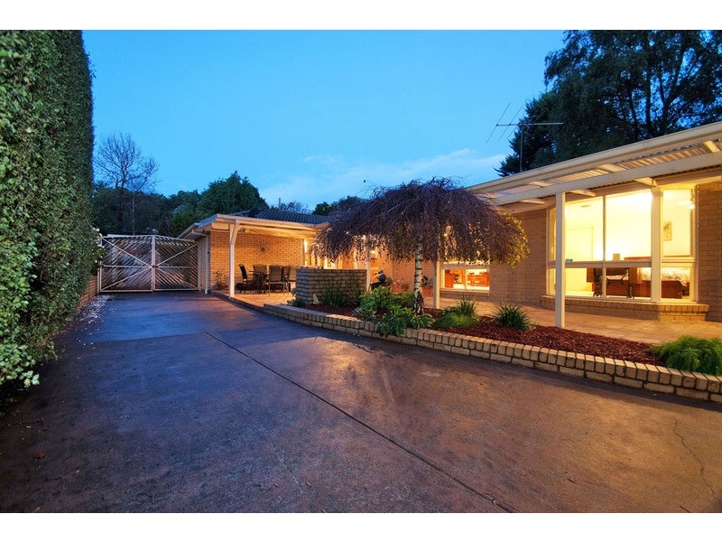 21 Bramwell Street, Lilydale VIC 3140