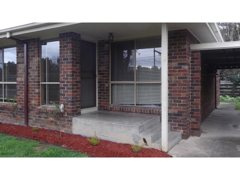 8/98 Sherlock Road, Mooroolbark VIC 3138