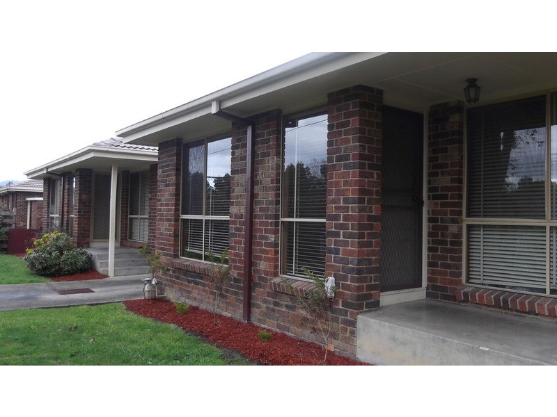 8/98 Sherlock Road, Mooroolbark VIC 3138