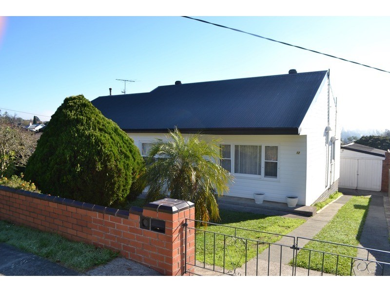 12 Wilsons Lane, Lilydale VIC 3140