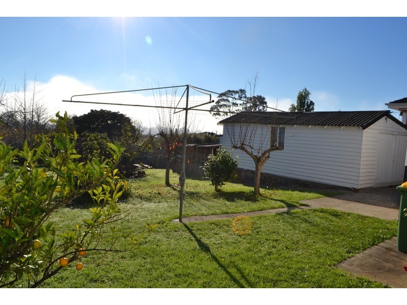 12 Wilsons Lane, Lilydale VIC 3140