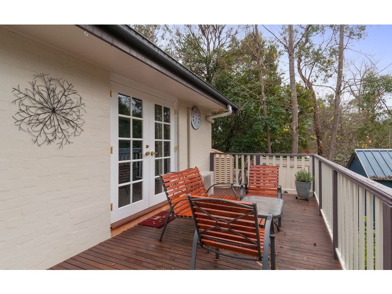 27 Rangeview Road, Mount Evelyn VIC 3796