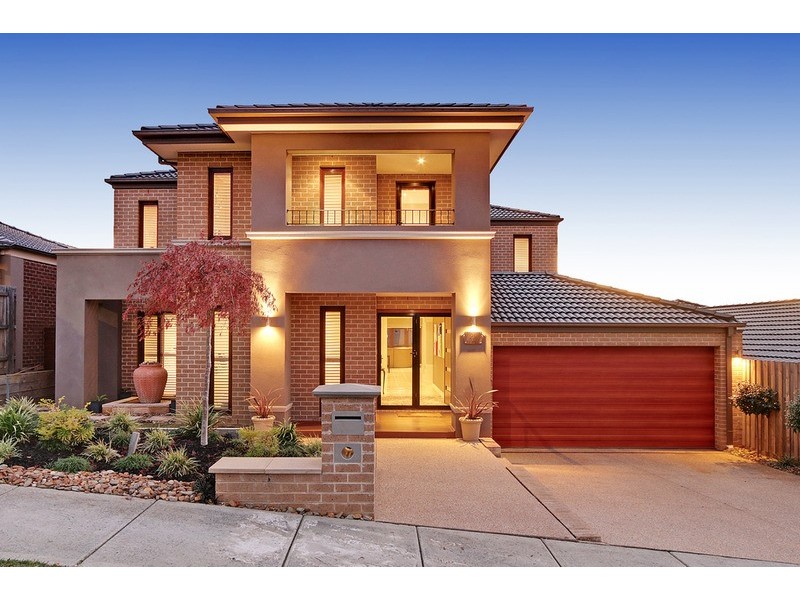 29 Kingston Way, Mooroolbark VIC 3138