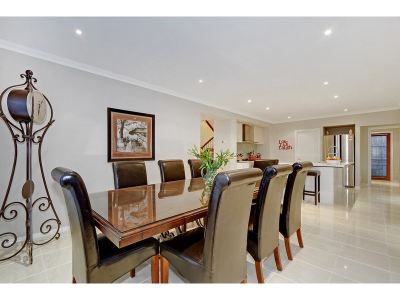 29 Kingston Way, Mooroolbark VIC 3138