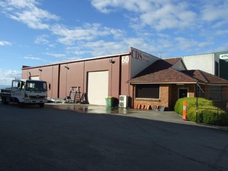 60 Industrial Park Drive, Lilydale VIC 3140