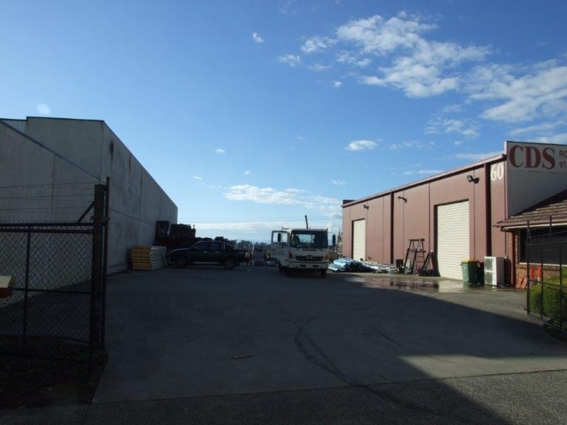 60 Industrial Park Drive, Lilydale VIC 3140