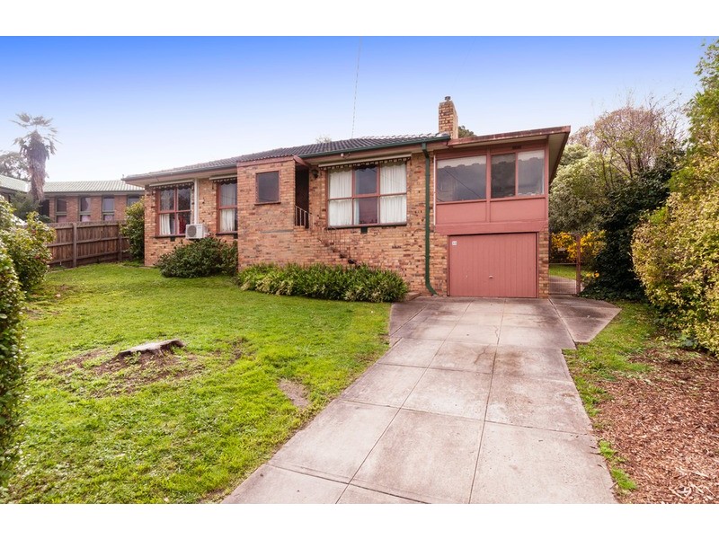 33 Swinburne Avenue, Mooroolbark VIC 3138