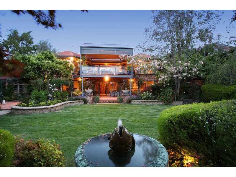 12 Billanook Way, Chirnside Park VIC 3116