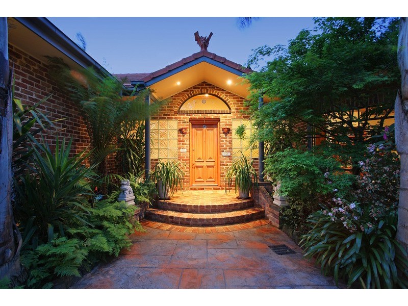 12 Billanook Way, Chirnside Park VIC 3116