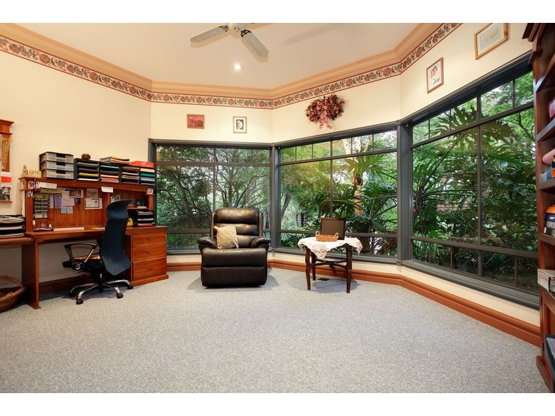 12 Billanook Way, Chirnside Park VIC 3116