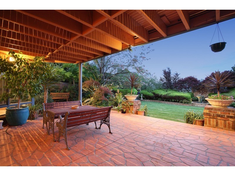 12 Billanook Way, Chirnside Park VIC 3116