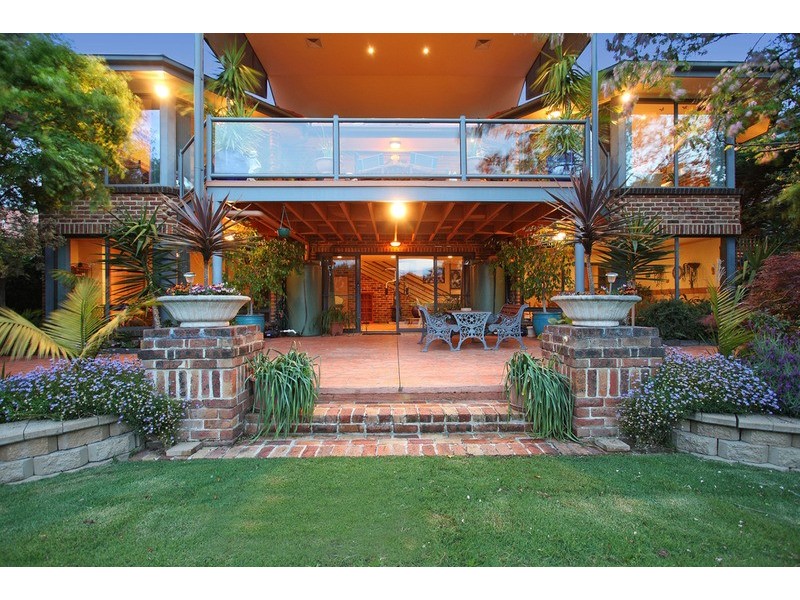 12 Billanook Way, Chirnside Park VIC 3116