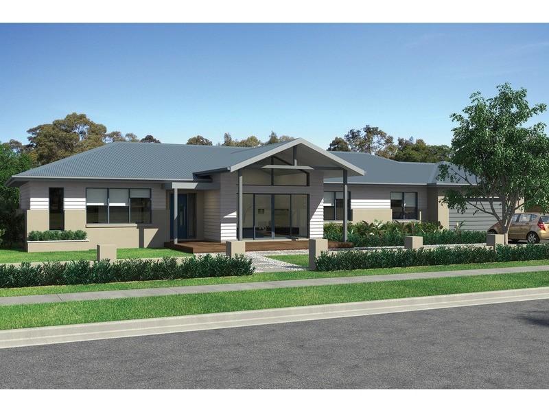 2/28 Stubbs Avenue, Mount Evelyn VIC 3796