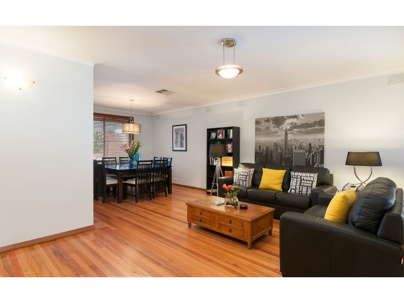 36 Daymar Drive, Mooroolbark VIC 3138