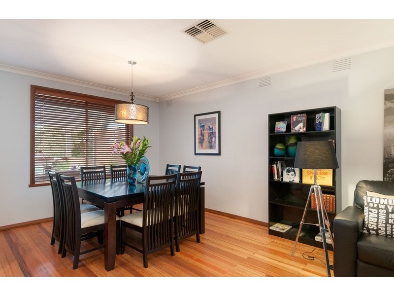 36 Daymar Drive, Mooroolbark VIC 3138