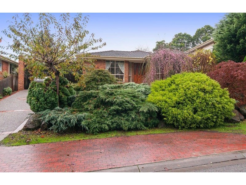 9 Green Street, Mooroolbark VIC 3138
