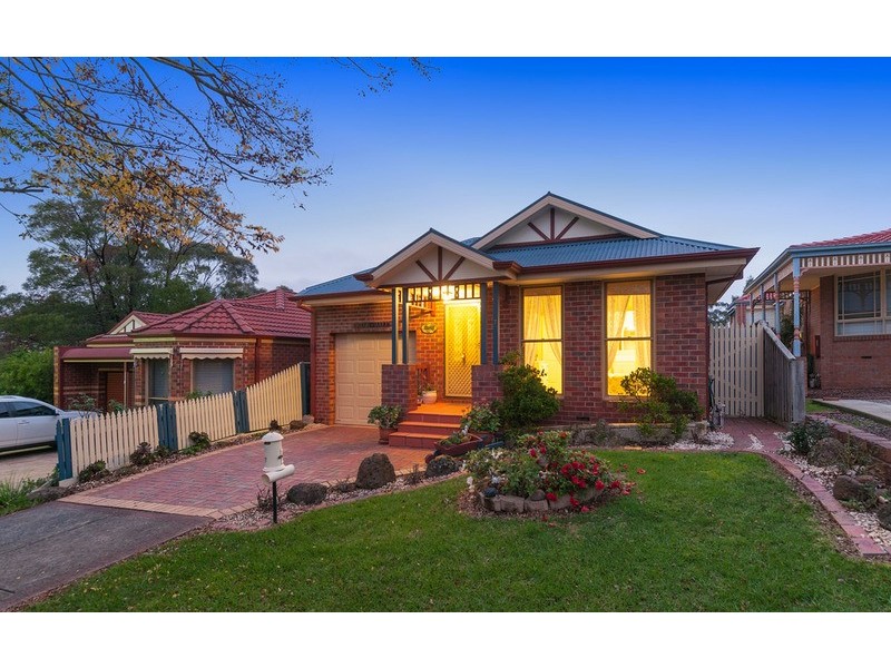 7 Wiltshire Place, Chirnside Park VIC 3116