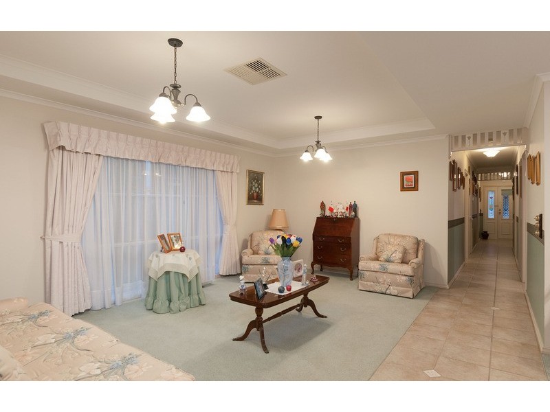 7 Wiltshire Place, Chirnside Park VIC 3116