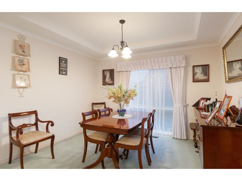 7 Wiltshire Place, Chirnside Park VIC 3116