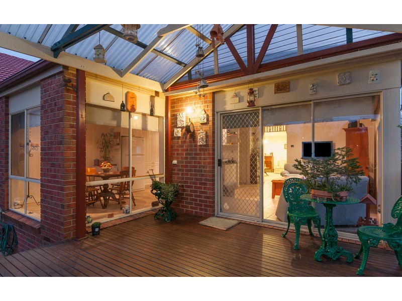 7 Wiltshire Place, Chirnside Park VIC 3116