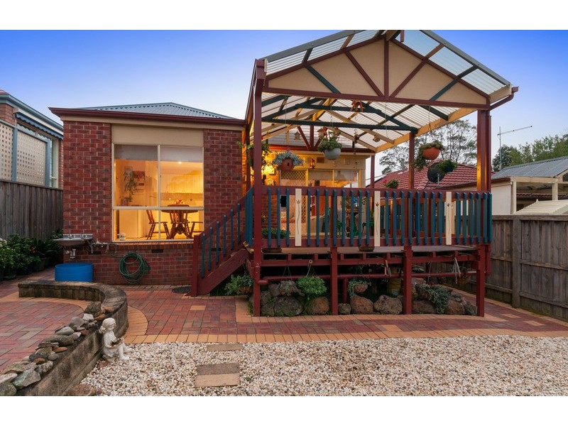 7 Wiltshire Place, Chirnside Park VIC 3116