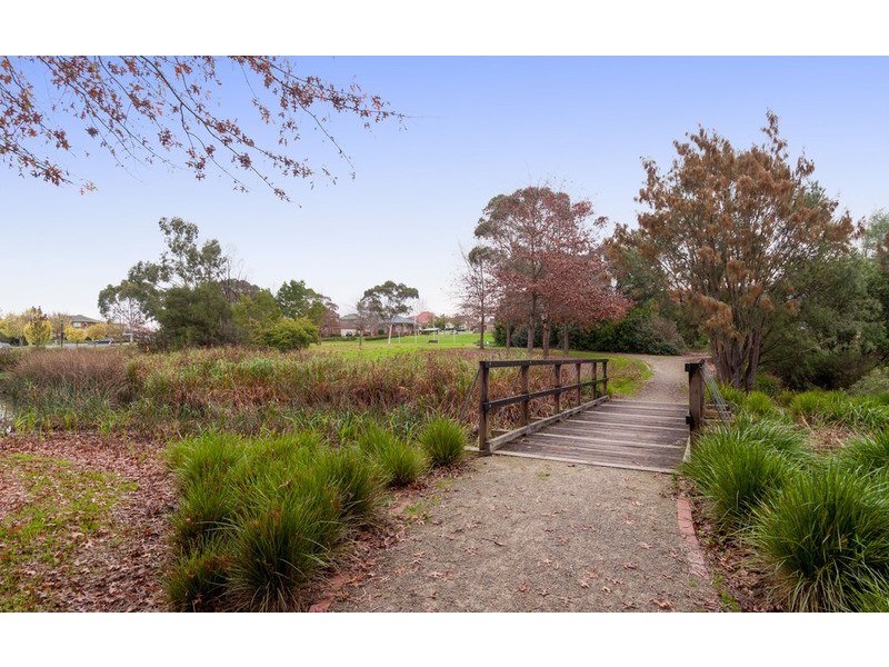 7 Wiltshire Place, Chirnside Park VIC 3116