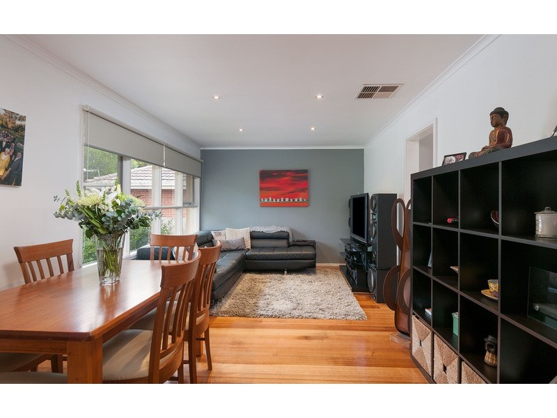 86 Lee Ann Crescent, Croydon VIC 3136
