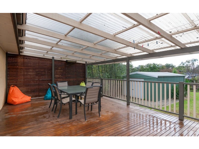 86 Lee Ann Crescent, Croydon VIC 3136
